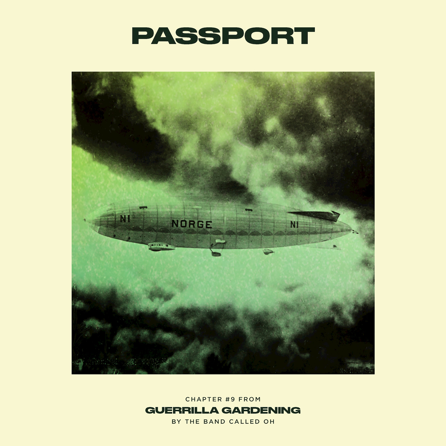 Passport