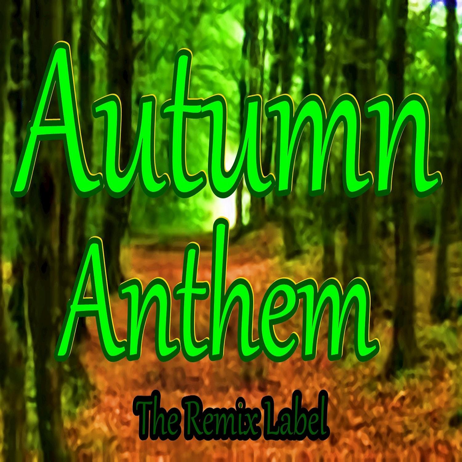 The Autumn Anthem (Cristian Paduraru Musica Inspiracional)