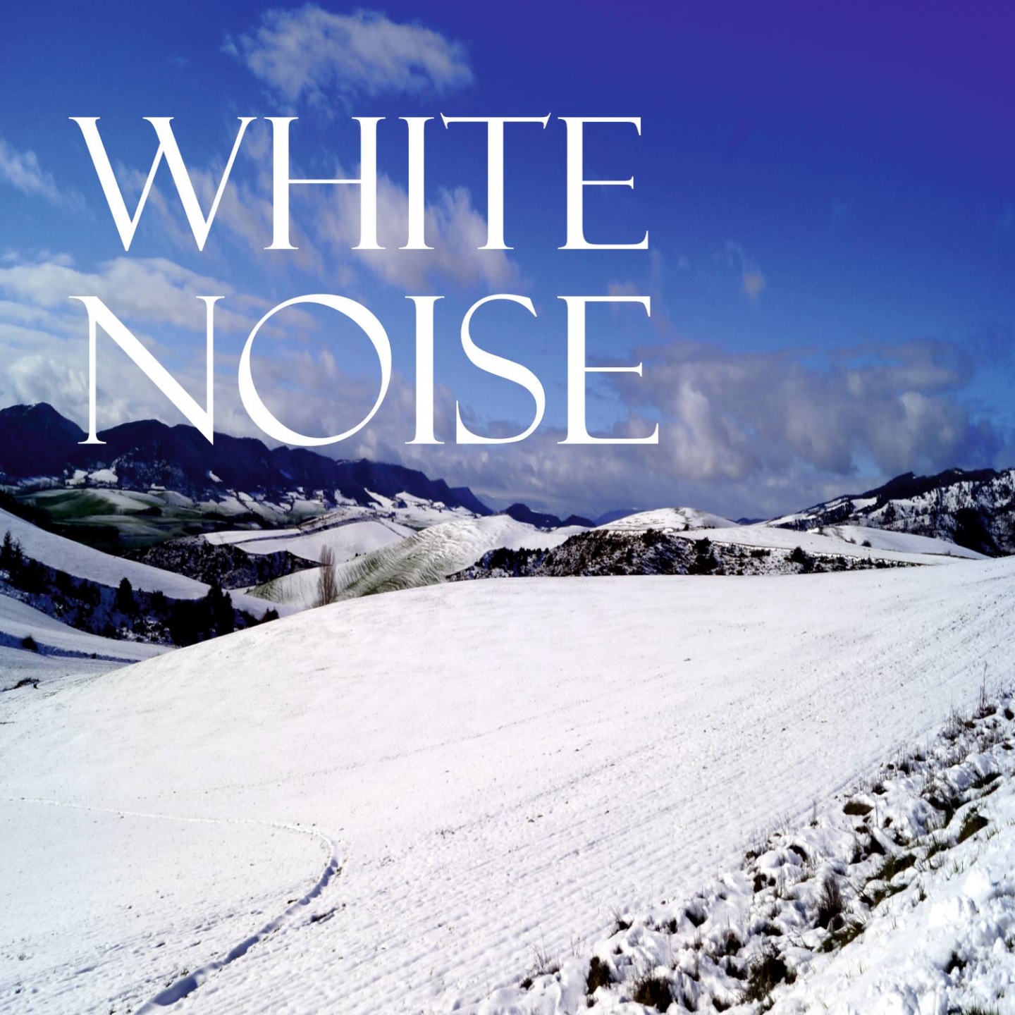 White Noise Lullaby