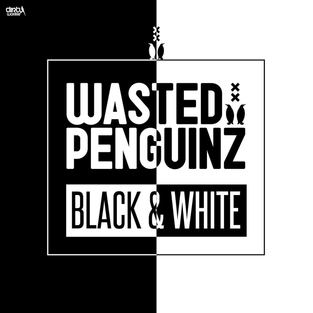 Black & White (Radio Version)