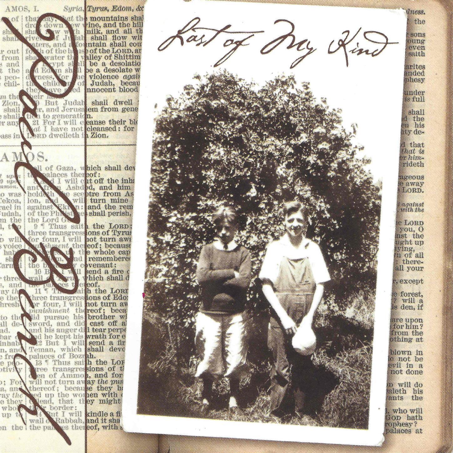 Living Up to the Man You See in Me