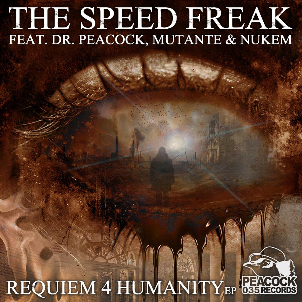 Requiem 4 Humanity (Original Mix)