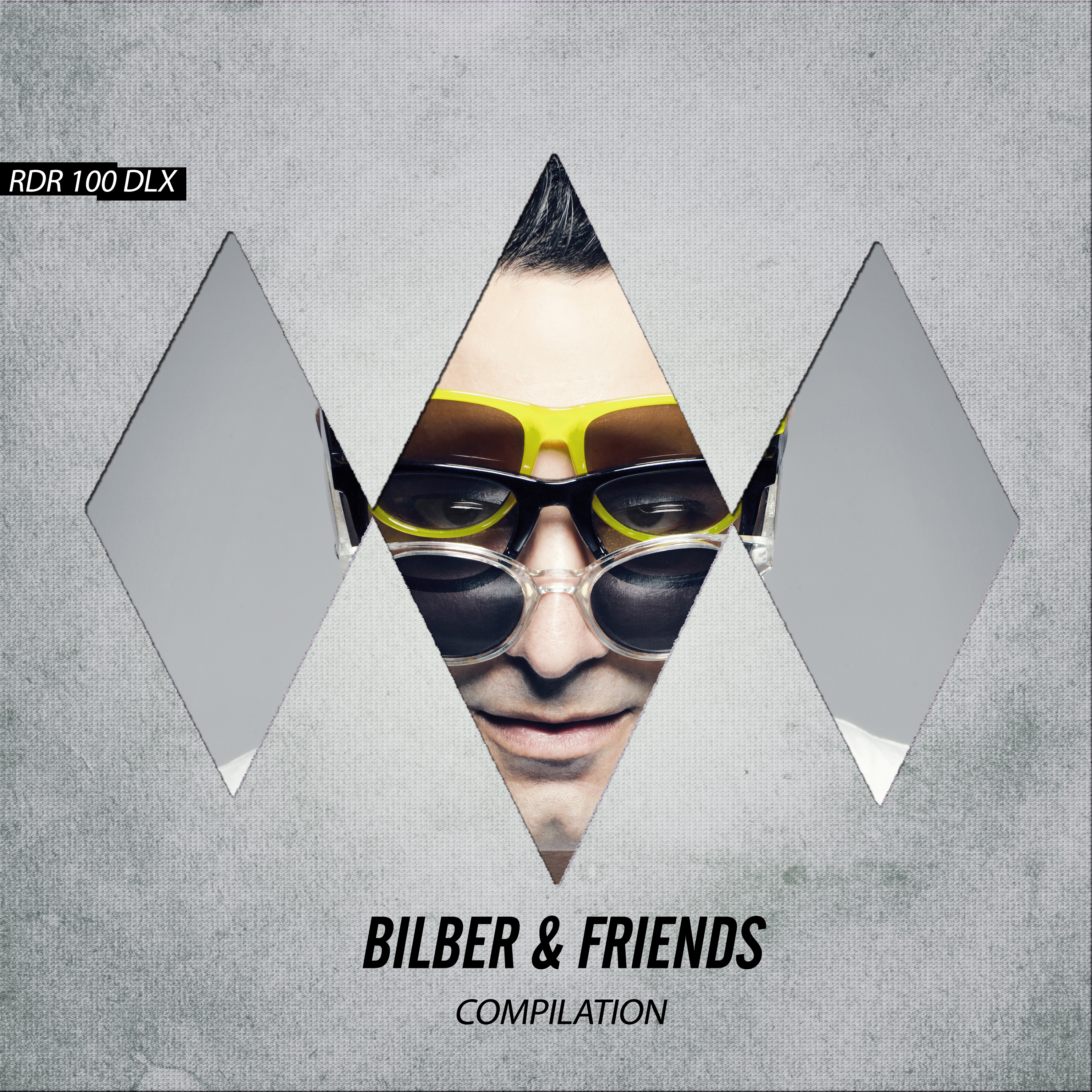 Bilber & Friends Compilation