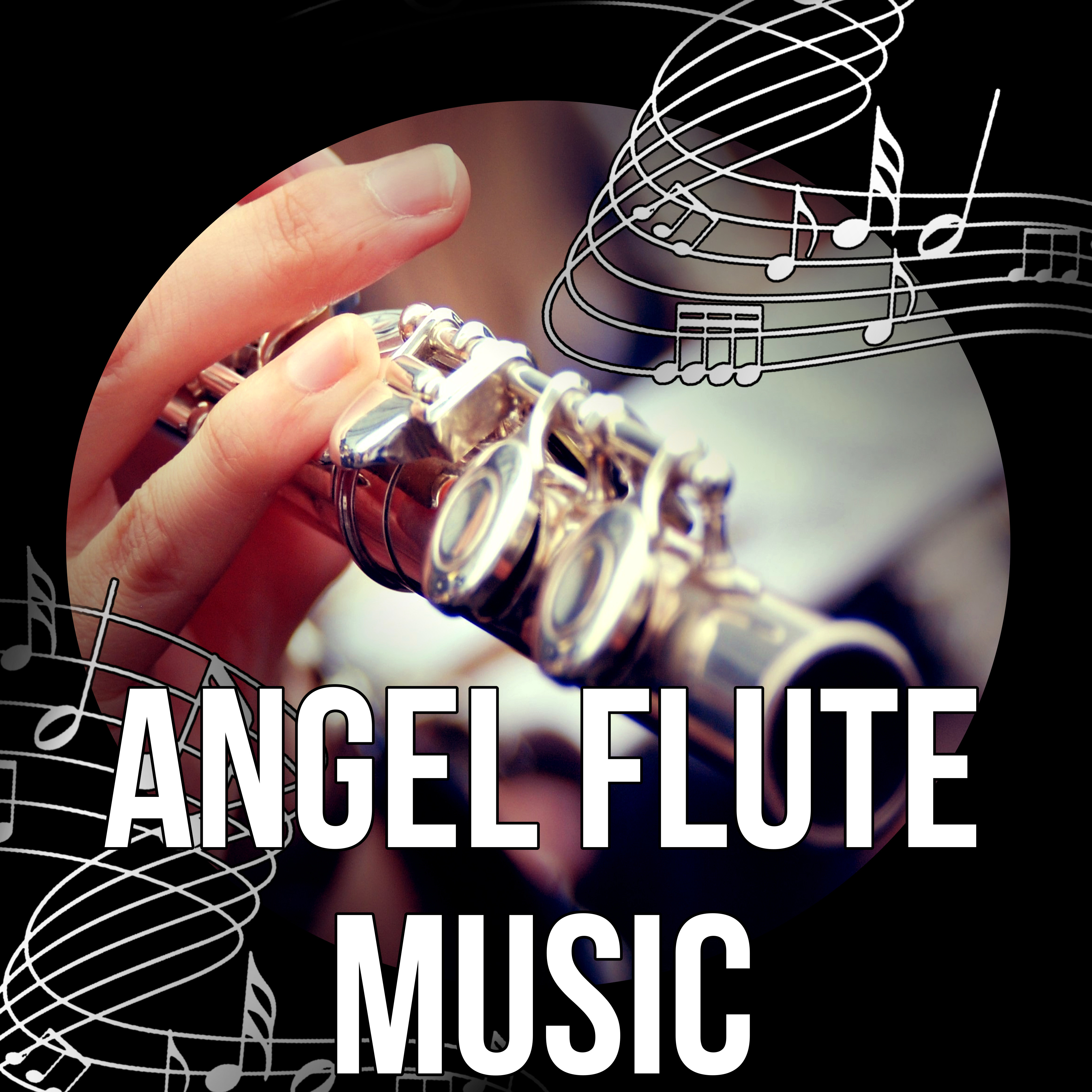 Angel Flute Music