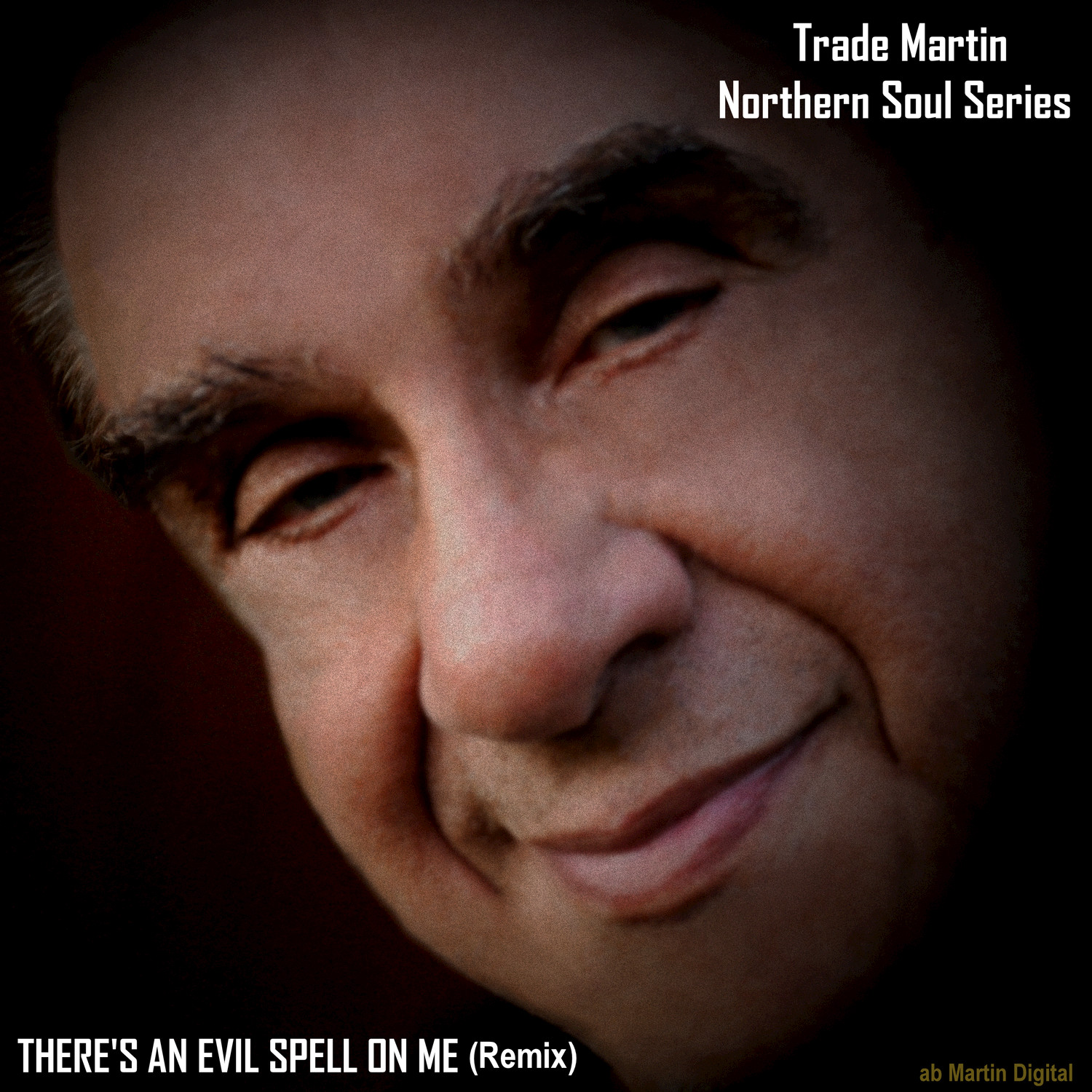 There's An Evil Spell On Me (Remix)