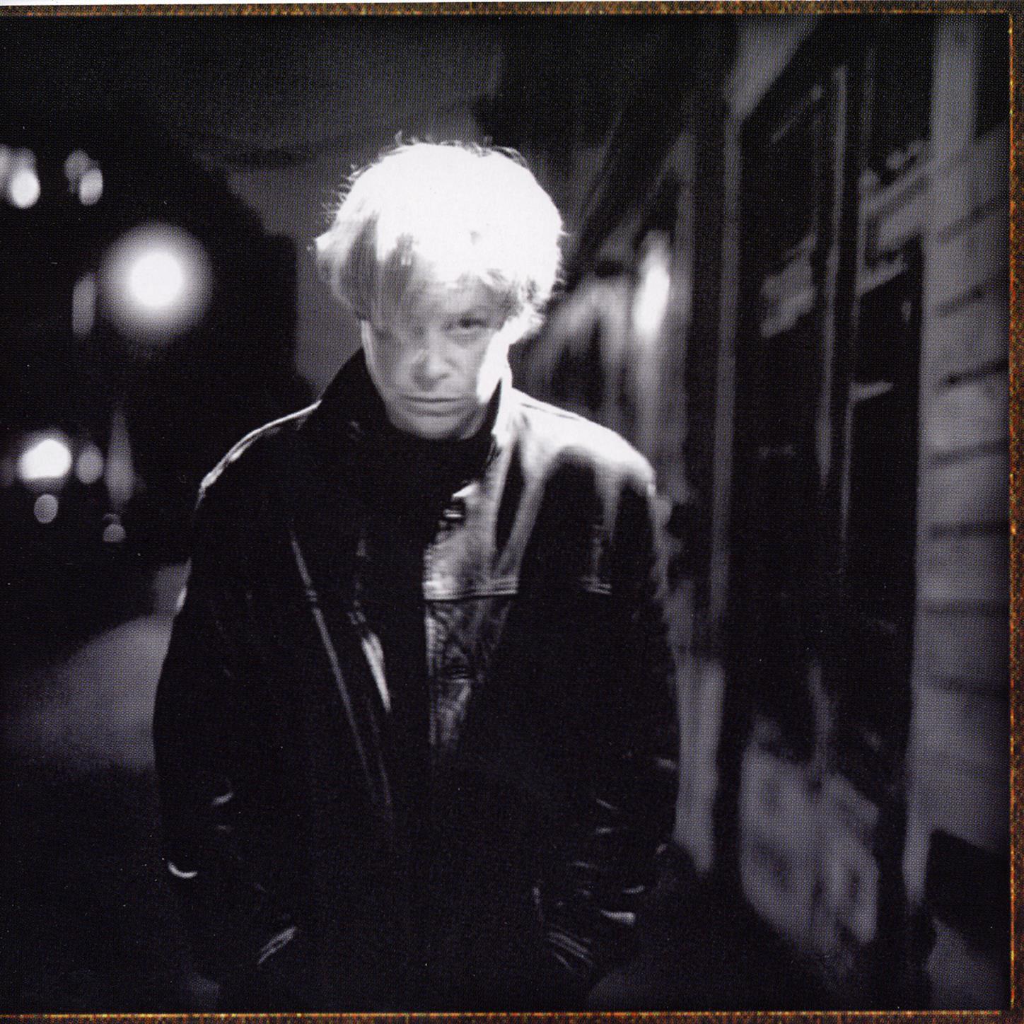 Baby I Want You Love