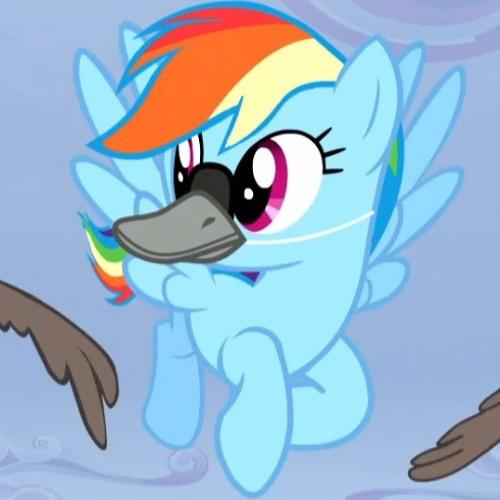 I' ll Fly Thunder Remix