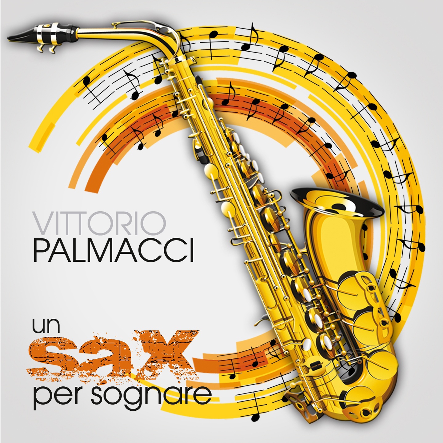 Un sax per sognare