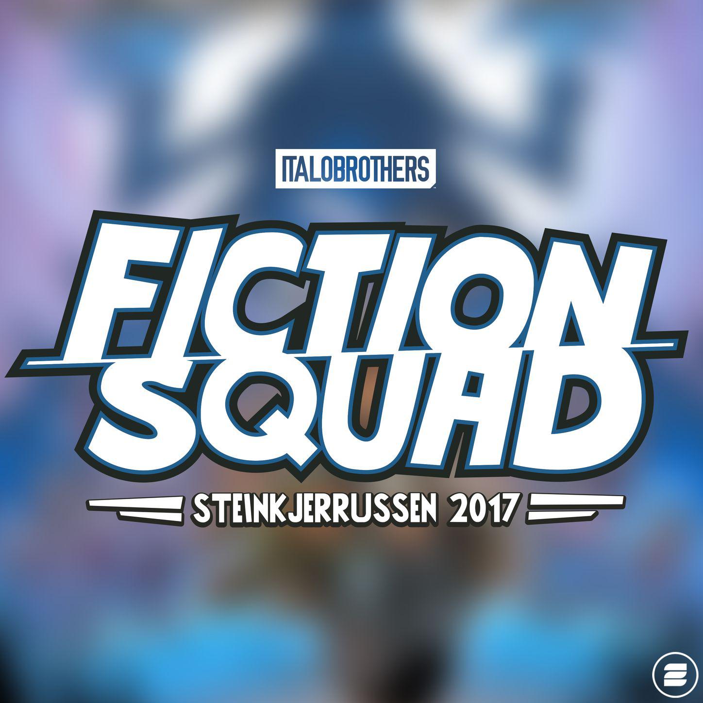 Fiction Squad