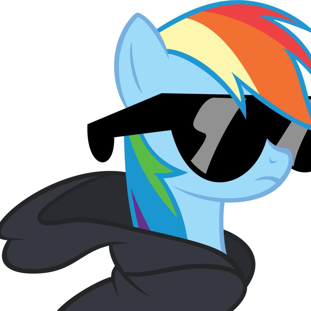  20 Percent Cooler (RoyalX Hardstyle Remix)(BRONYCON 2015)