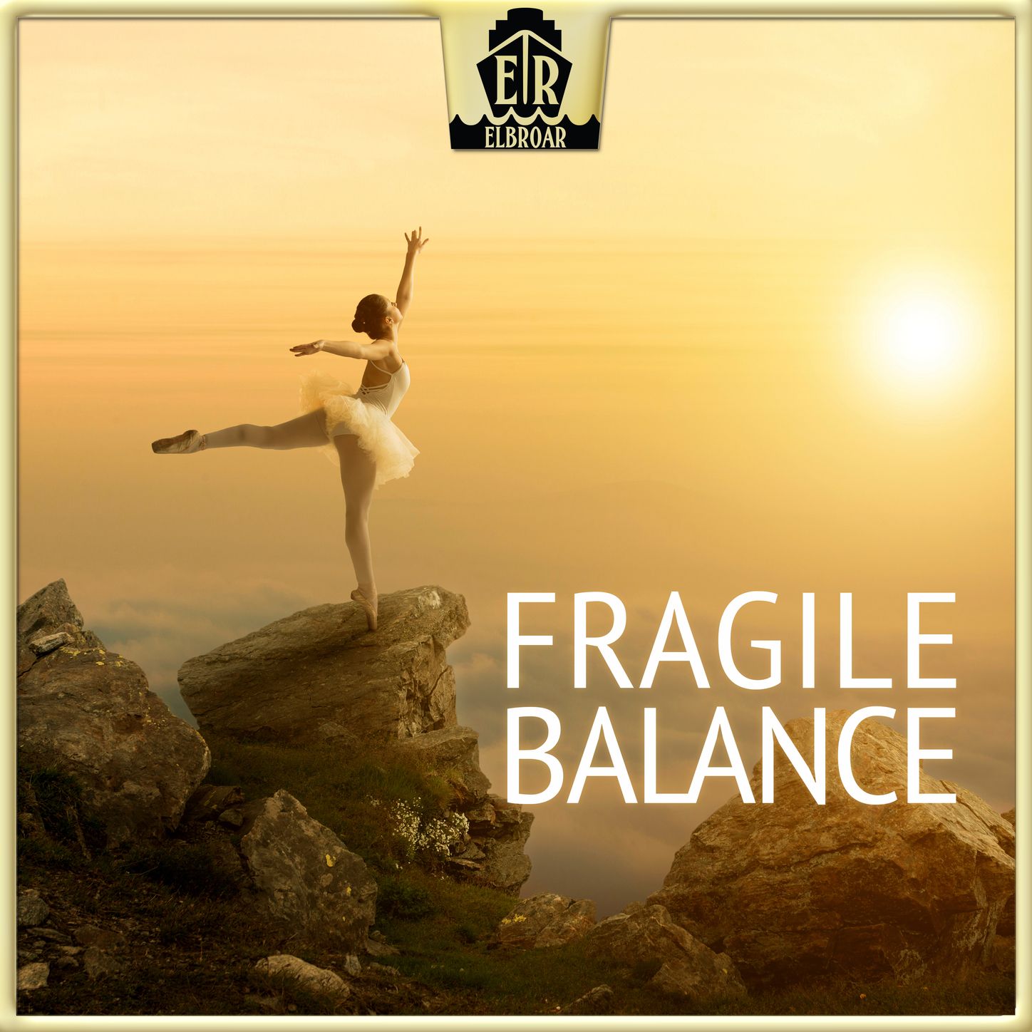 Fragile Balance - Simple and Beautiful Piano Melodies