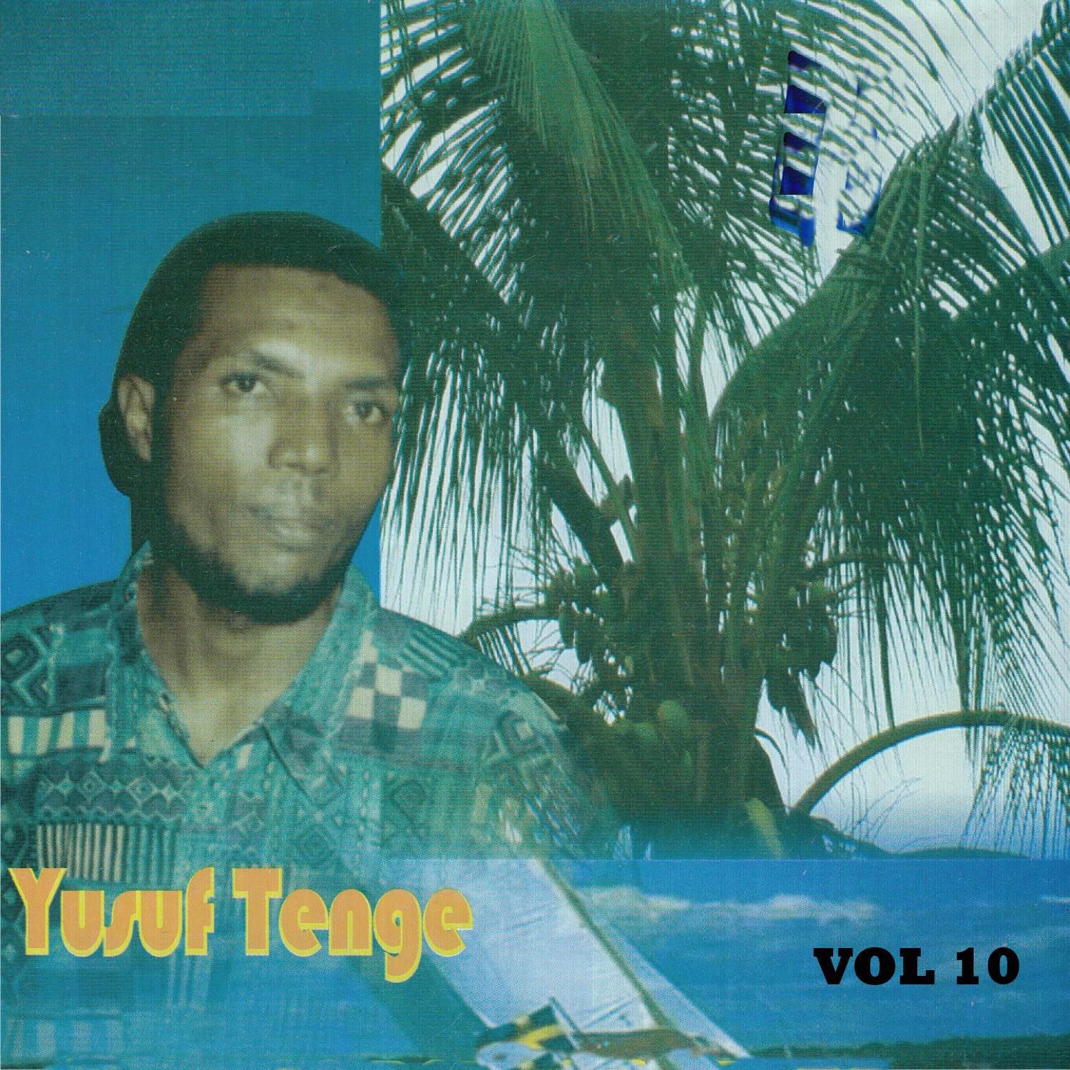 Yusuf Tenge, Vol. 10
