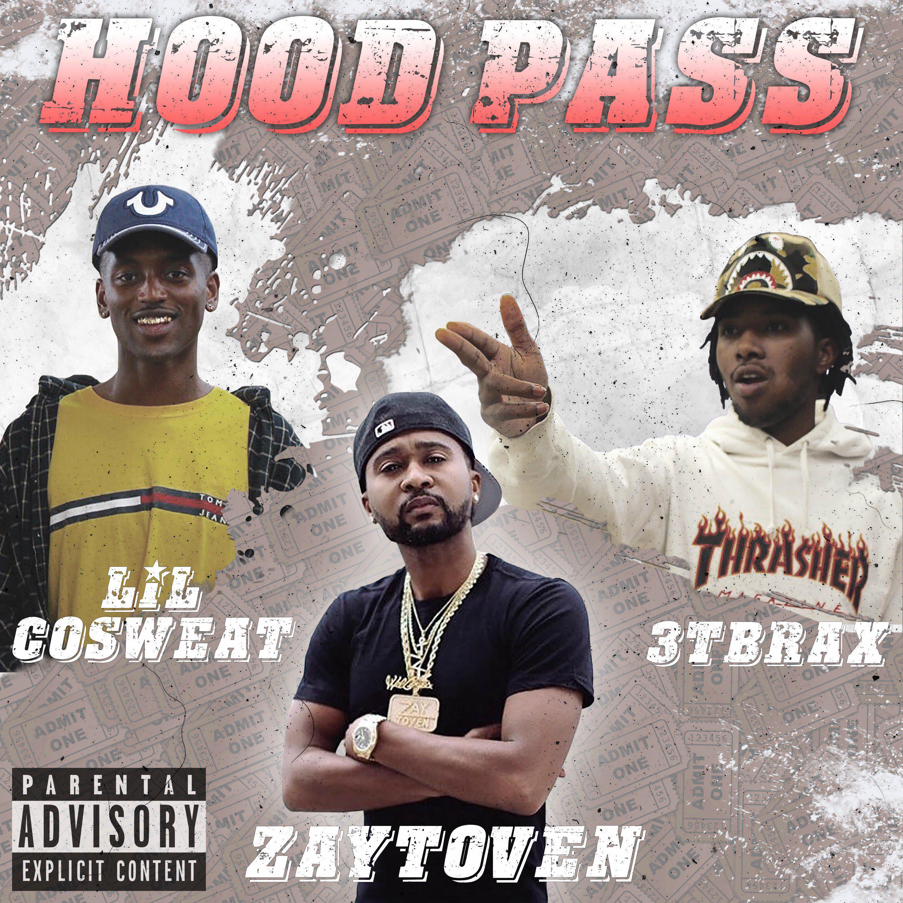 Hood Pass