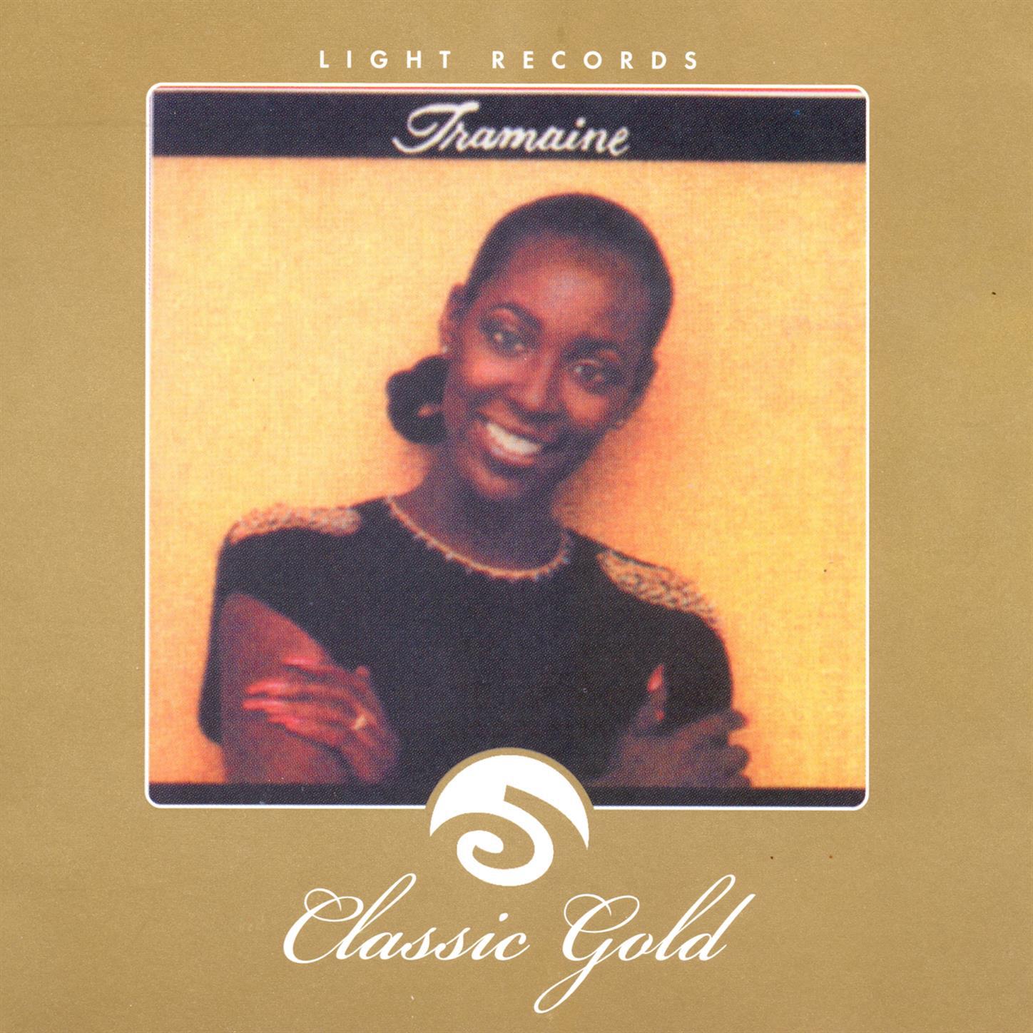 Classic Gold: Tramaine