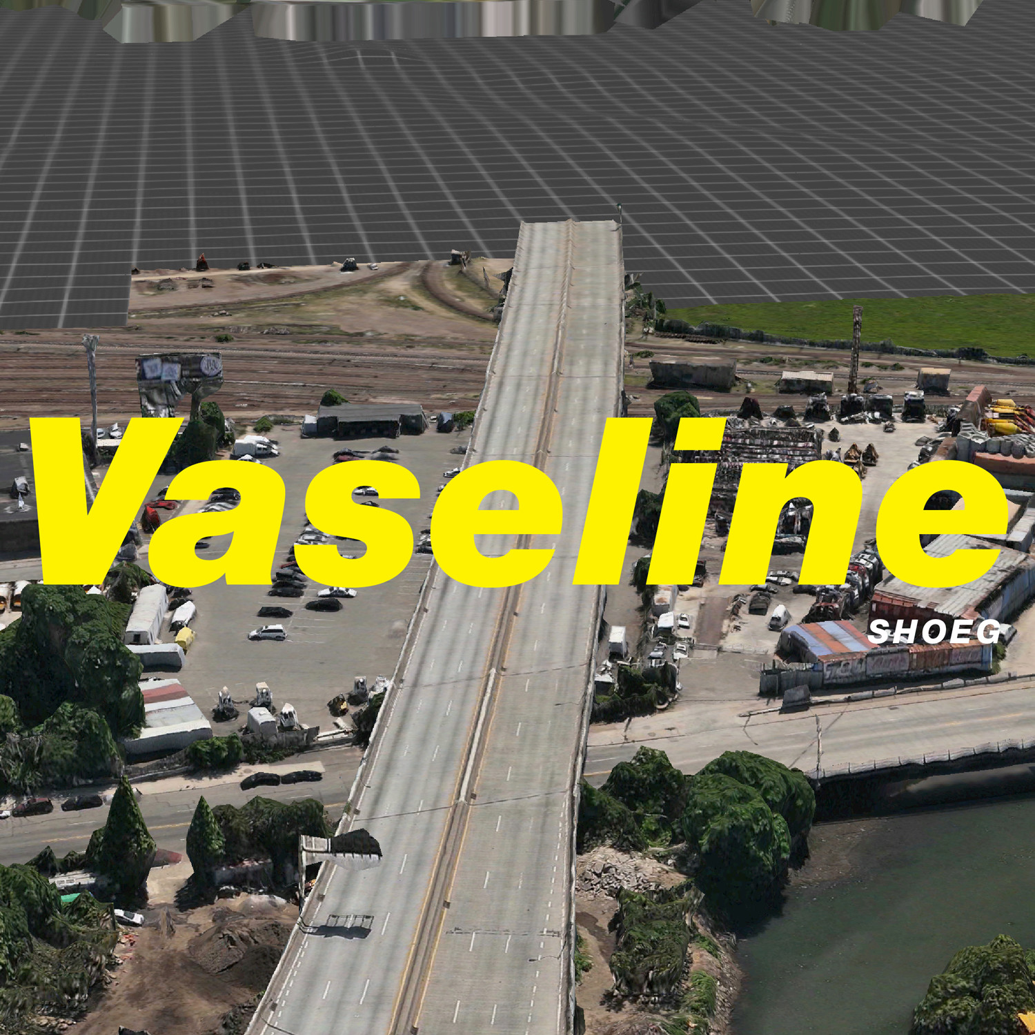 Chemically Erasing a Hard Drive