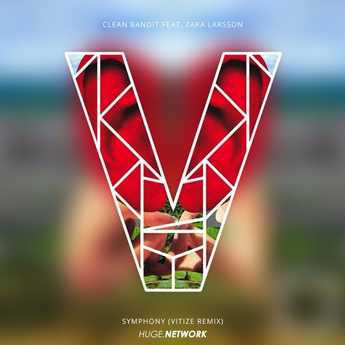 Symphony (VITIZE Remix)