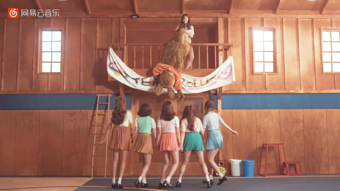 CinDy_Gfriend   Navillera