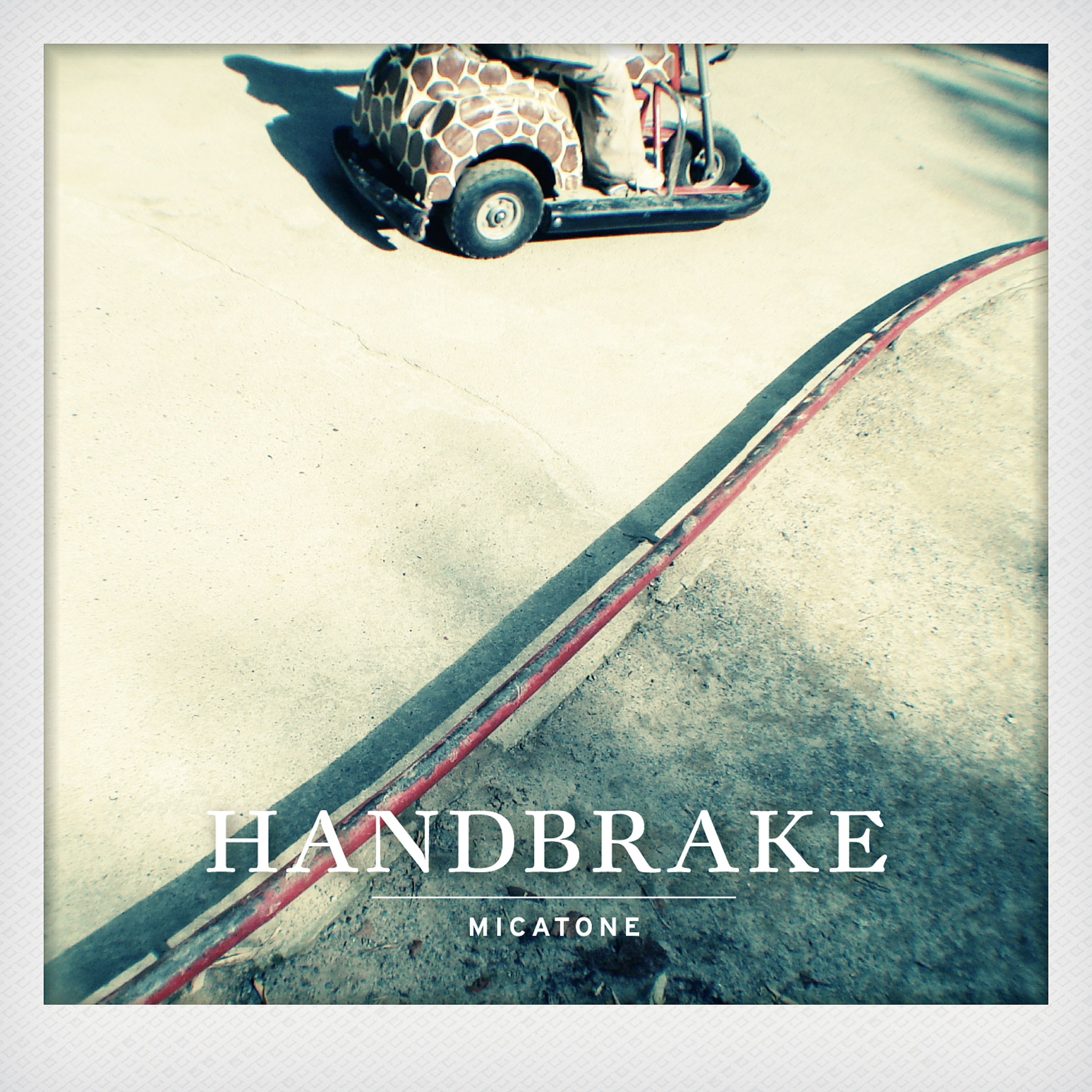 Handbrake (Radio Edit)