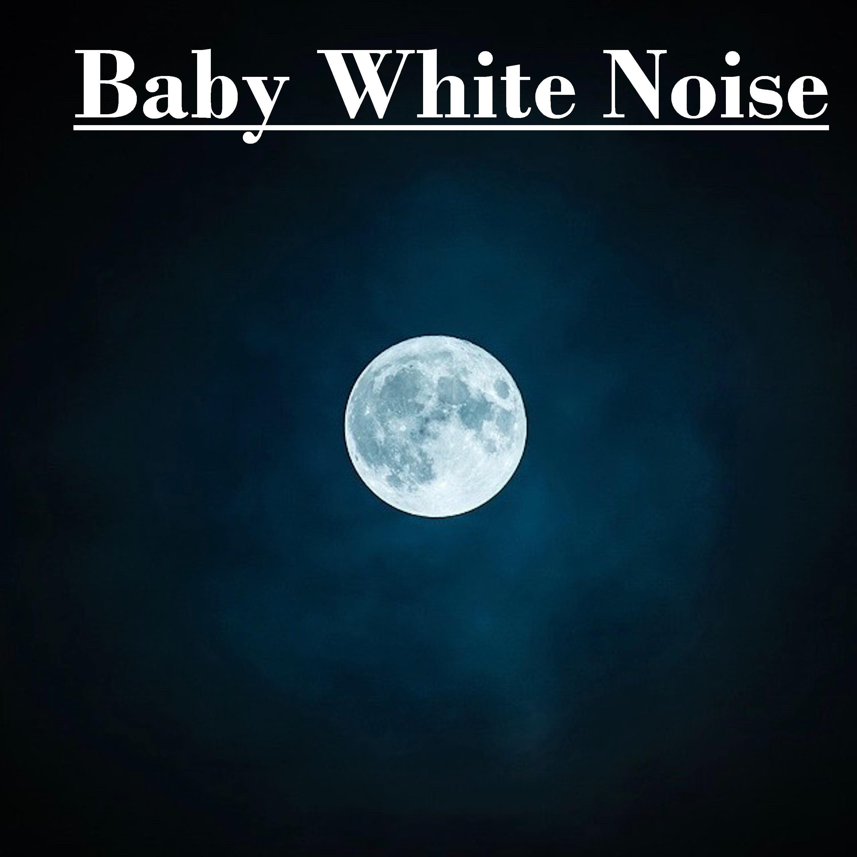 15 Baby White Noise Sounds - Natural Rain