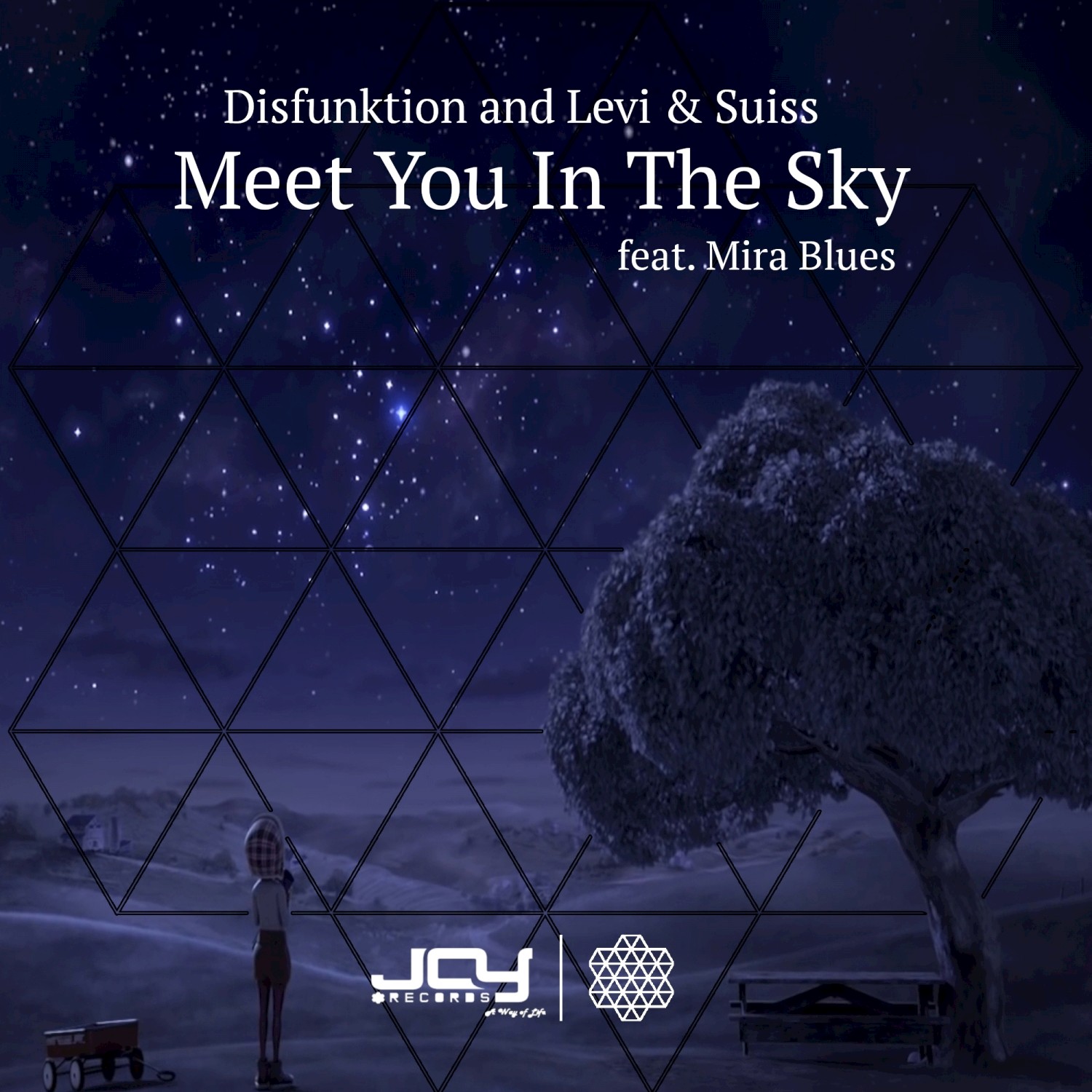 Meet You in the Sky