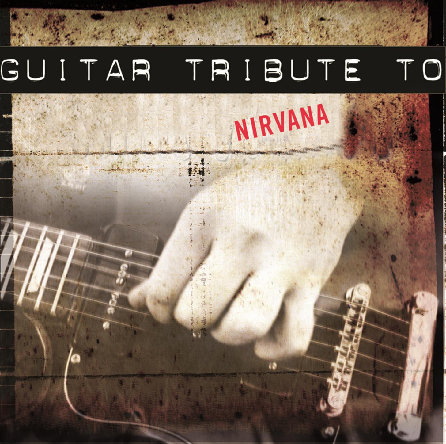 Nirvana:a Guitar Tribute To