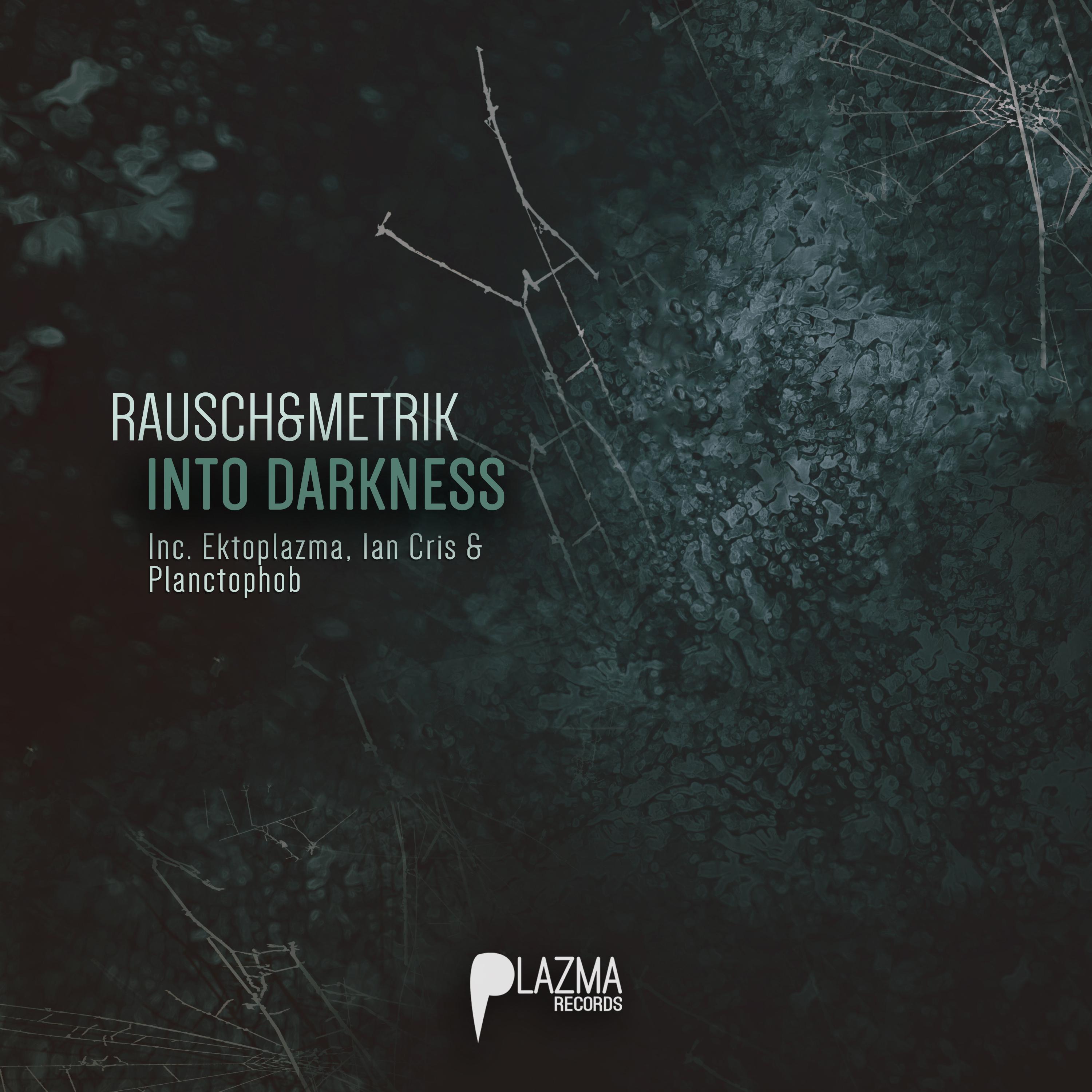 Into Darkness (Ektoplazma Remix)