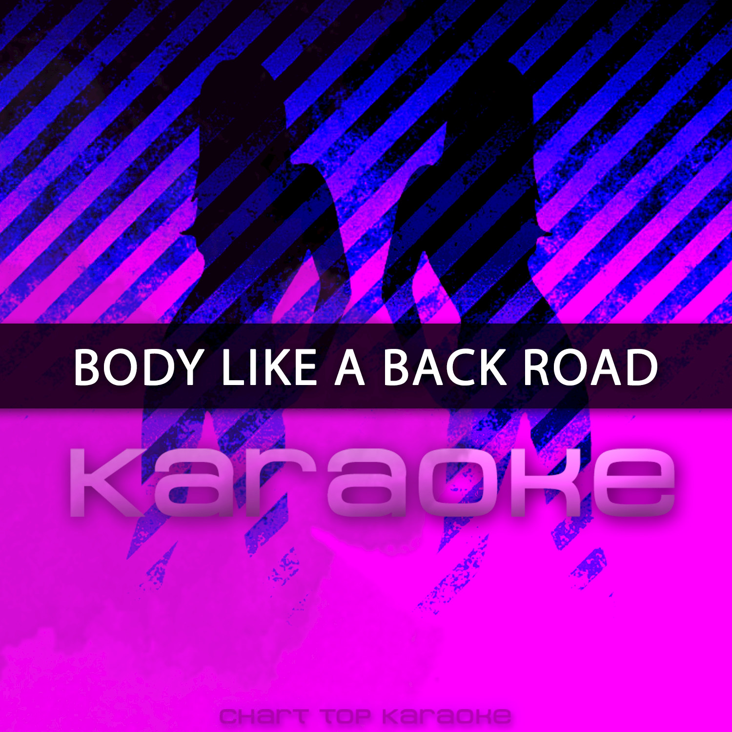 Body Like a Back Road (Karaoke)