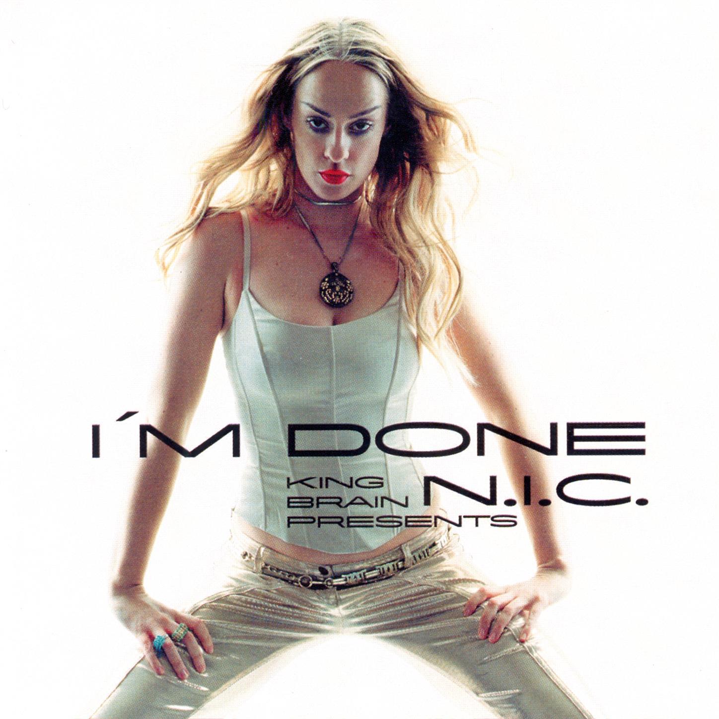 I'm Done (Original Extended)