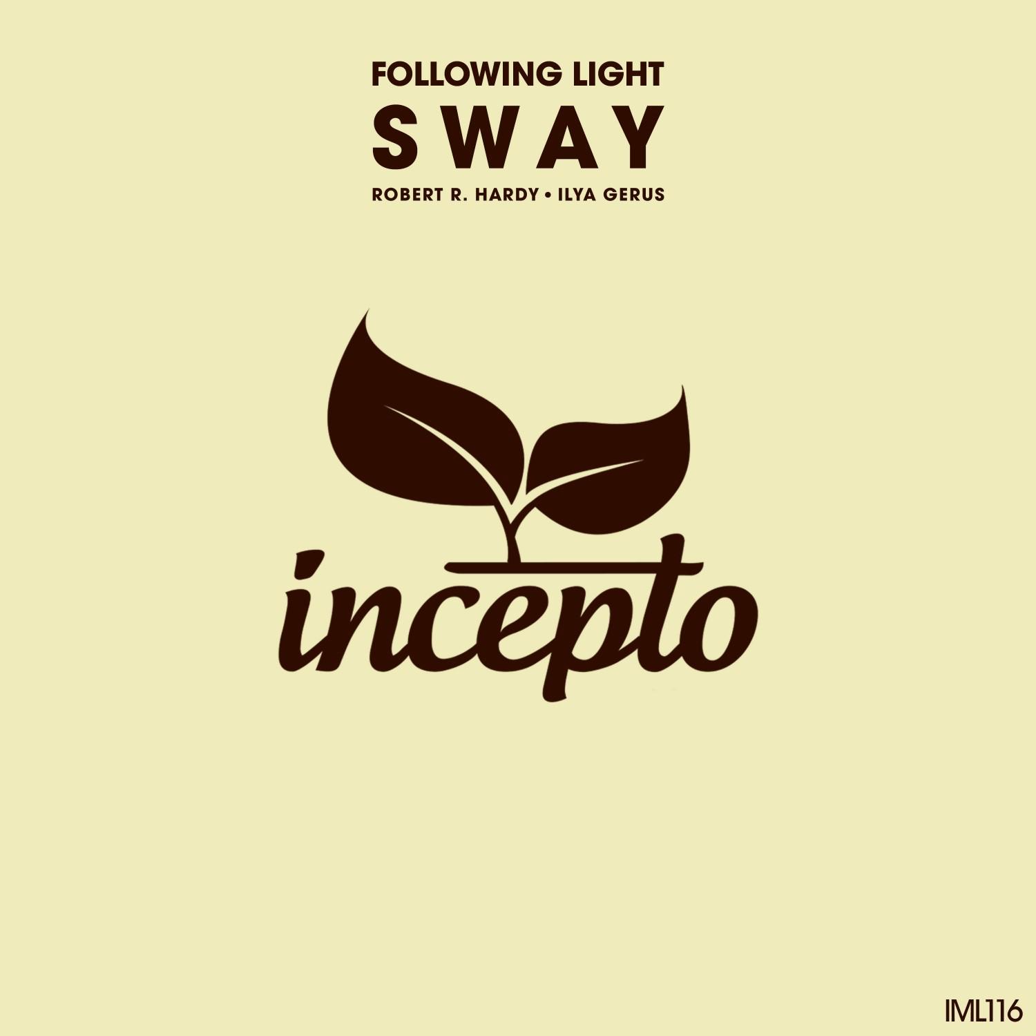 Sway (Robert R. Hardy Remix)
