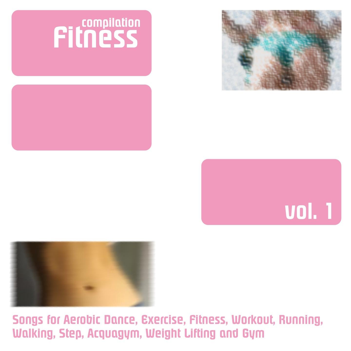 Fitness Compilation, Vol. 1