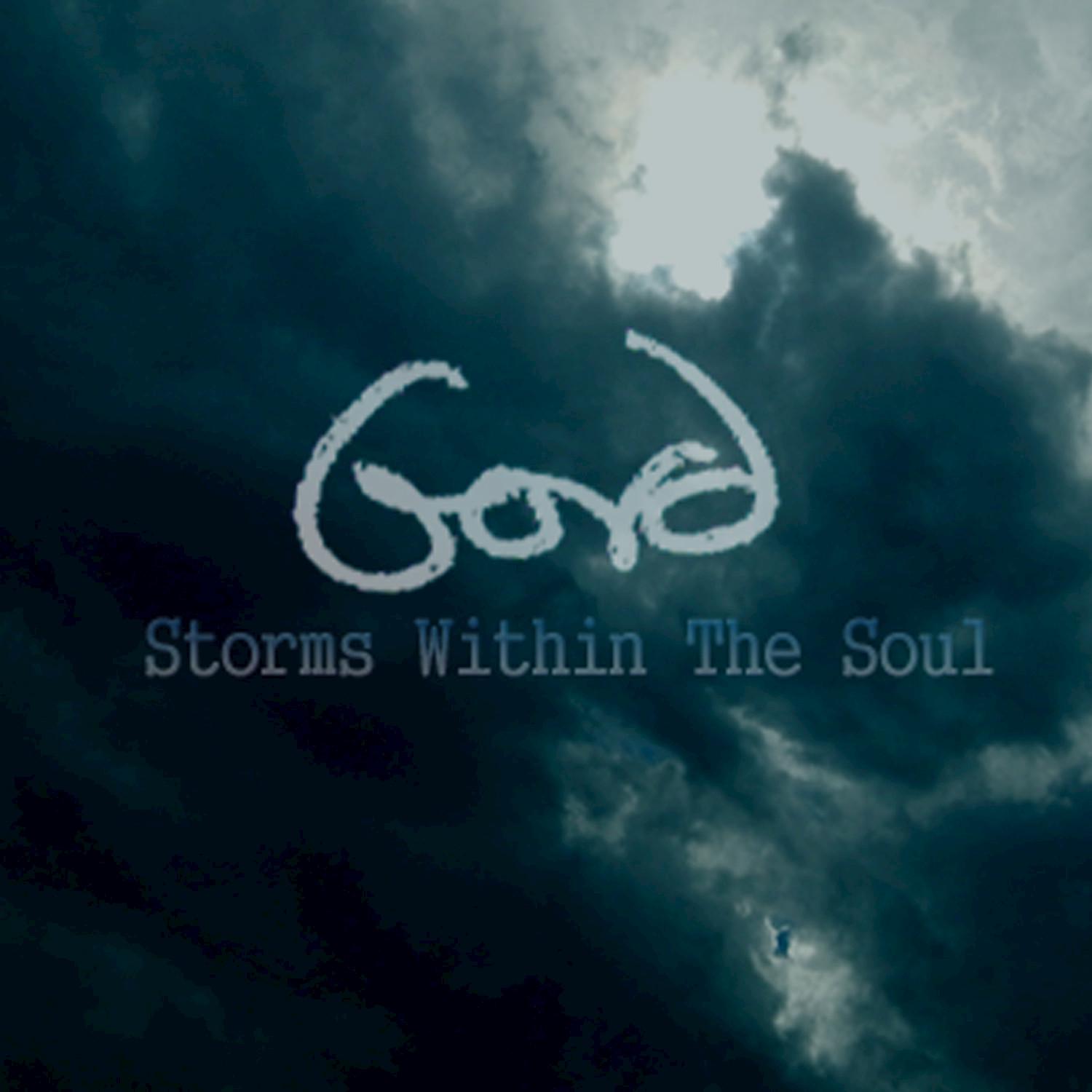 Storms Within the Soul