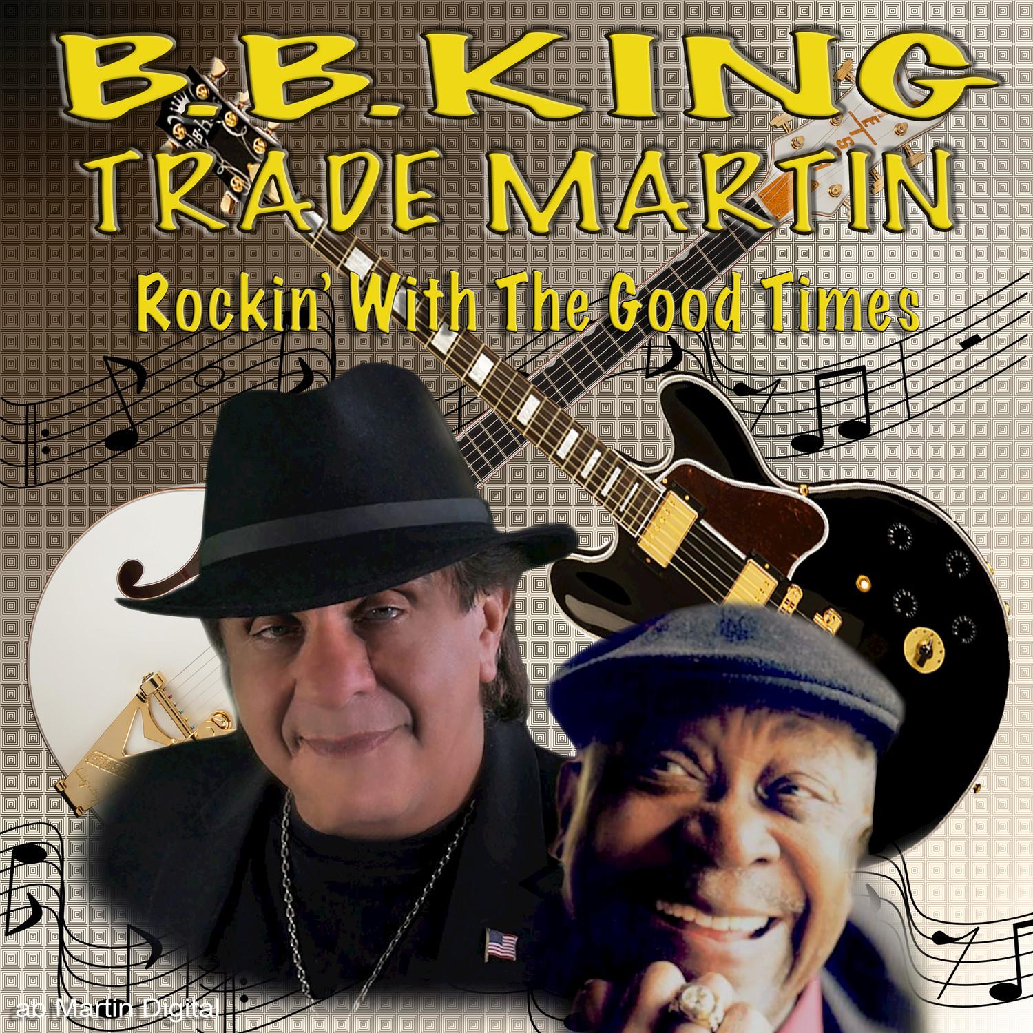 Rockin' with the Good Times