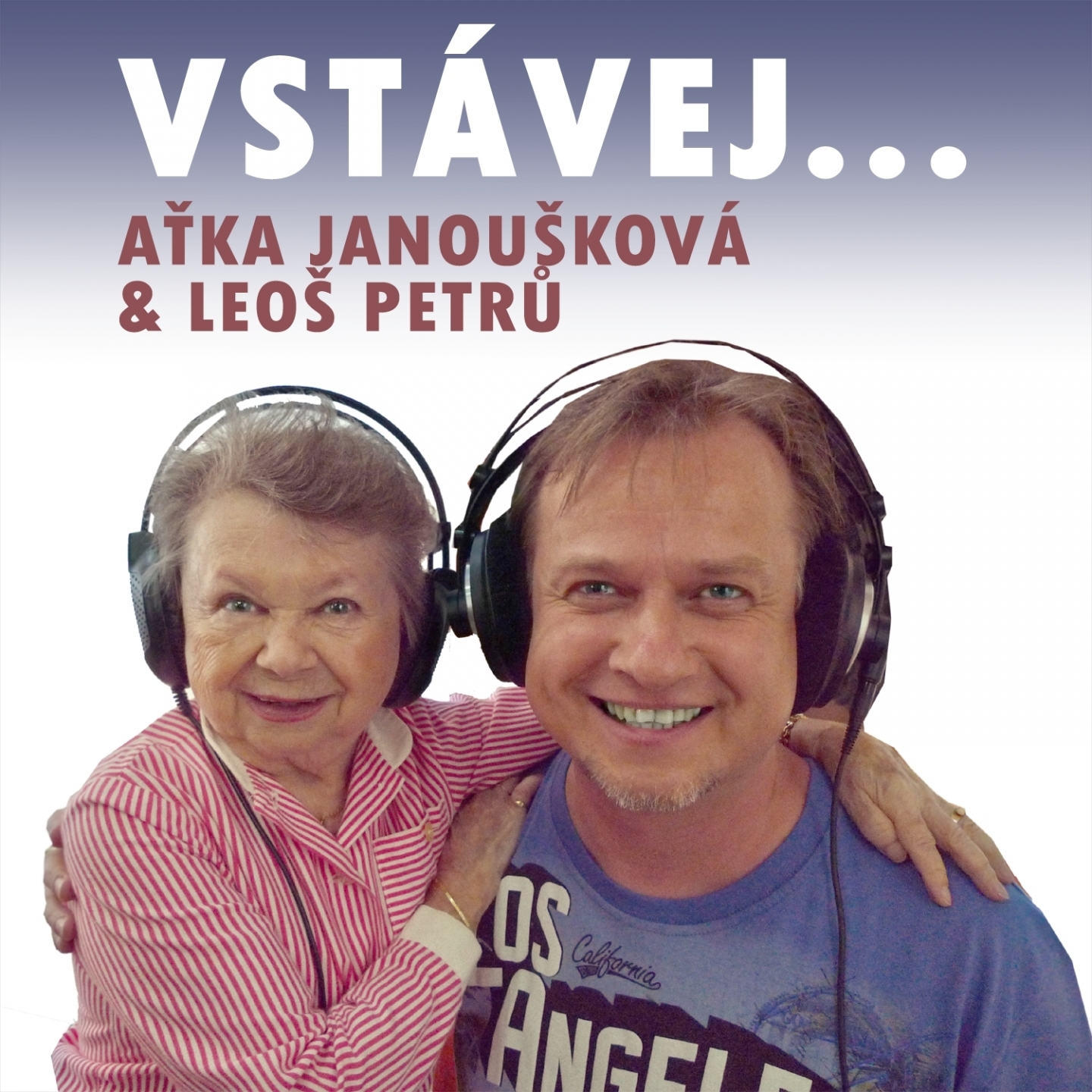 Vsta vej...