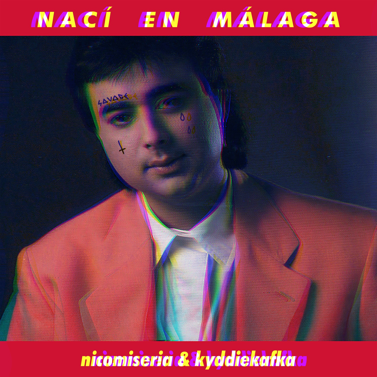 Naci en Ma laga