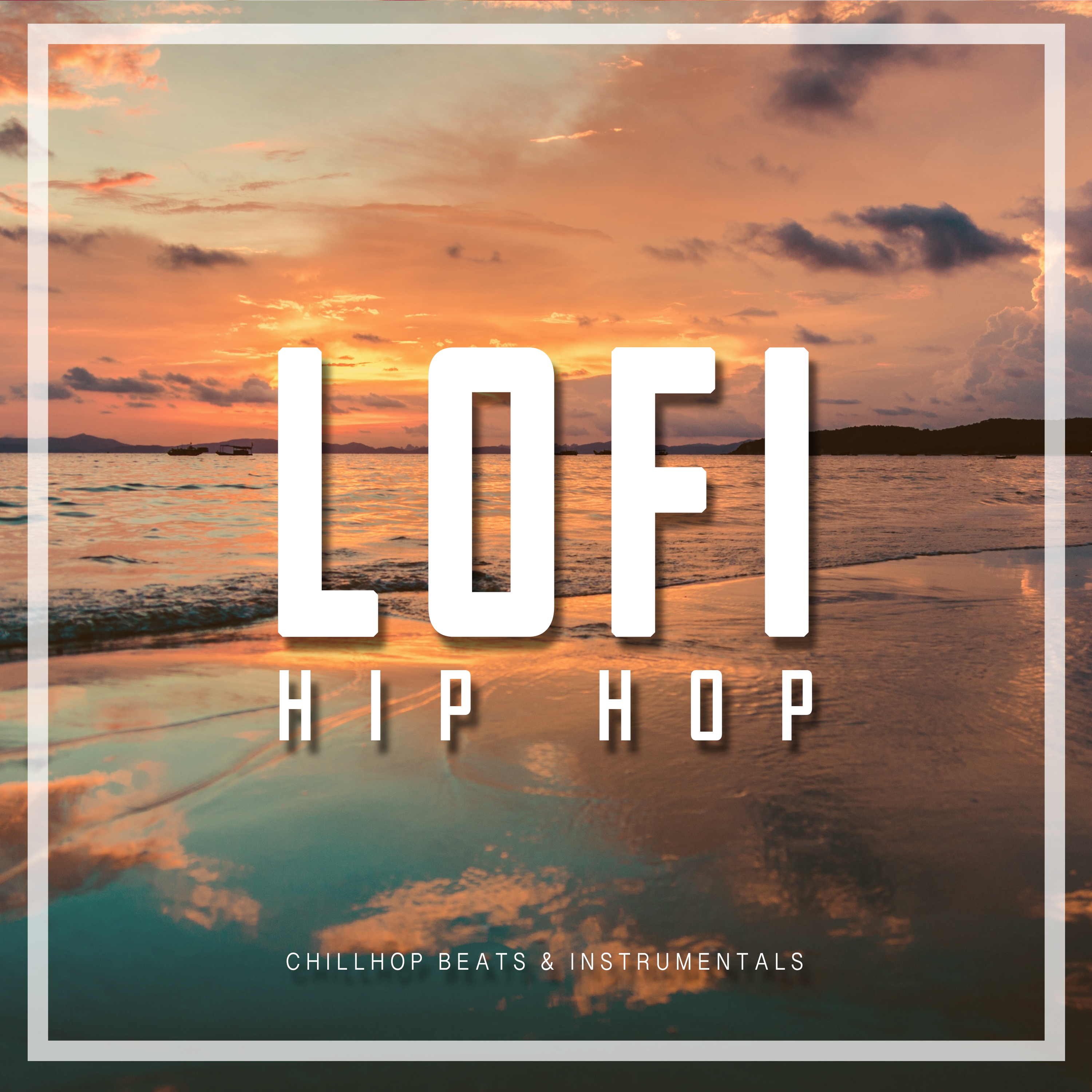 Study Beats Radio (Instrumental)