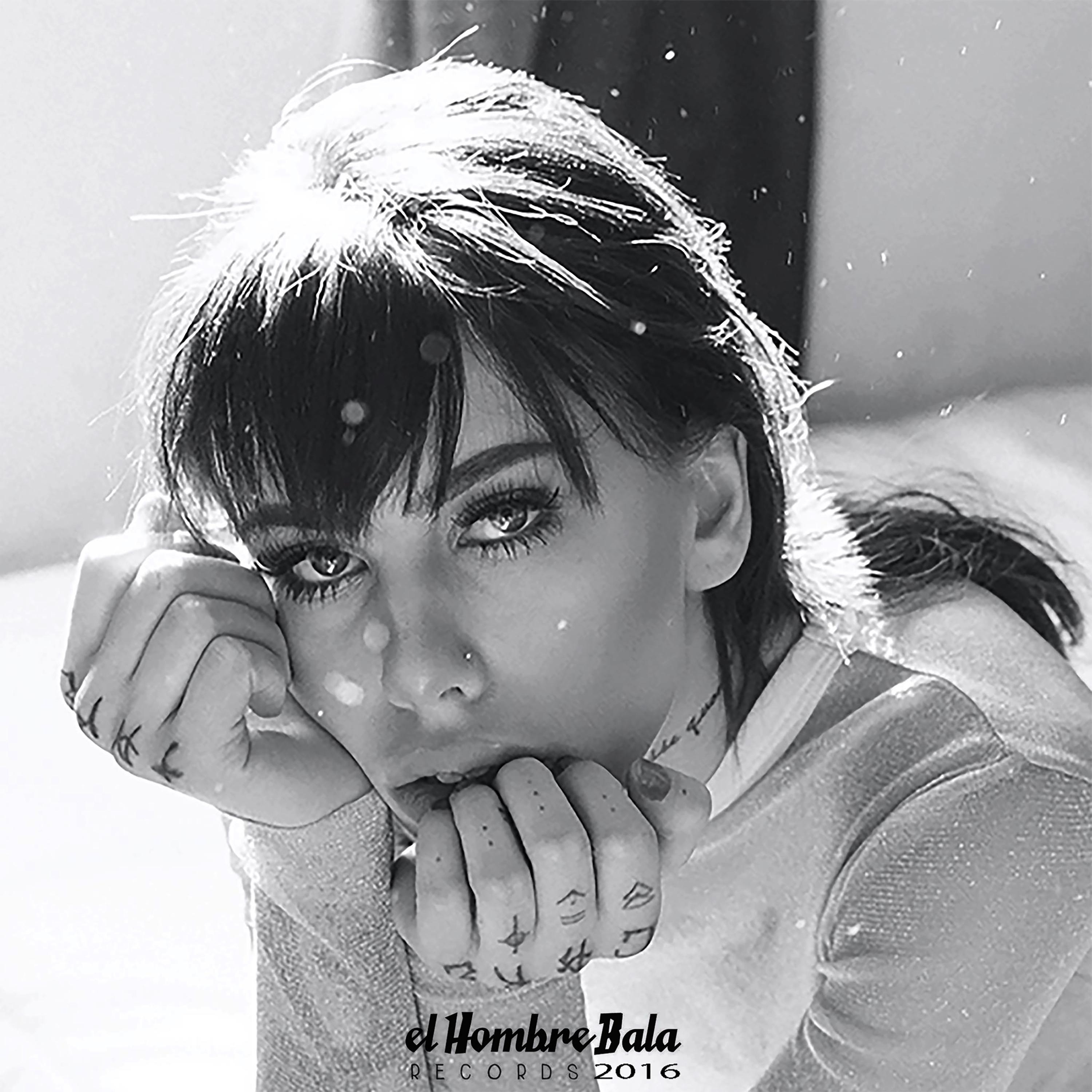 El Hombre Bala Records 2016