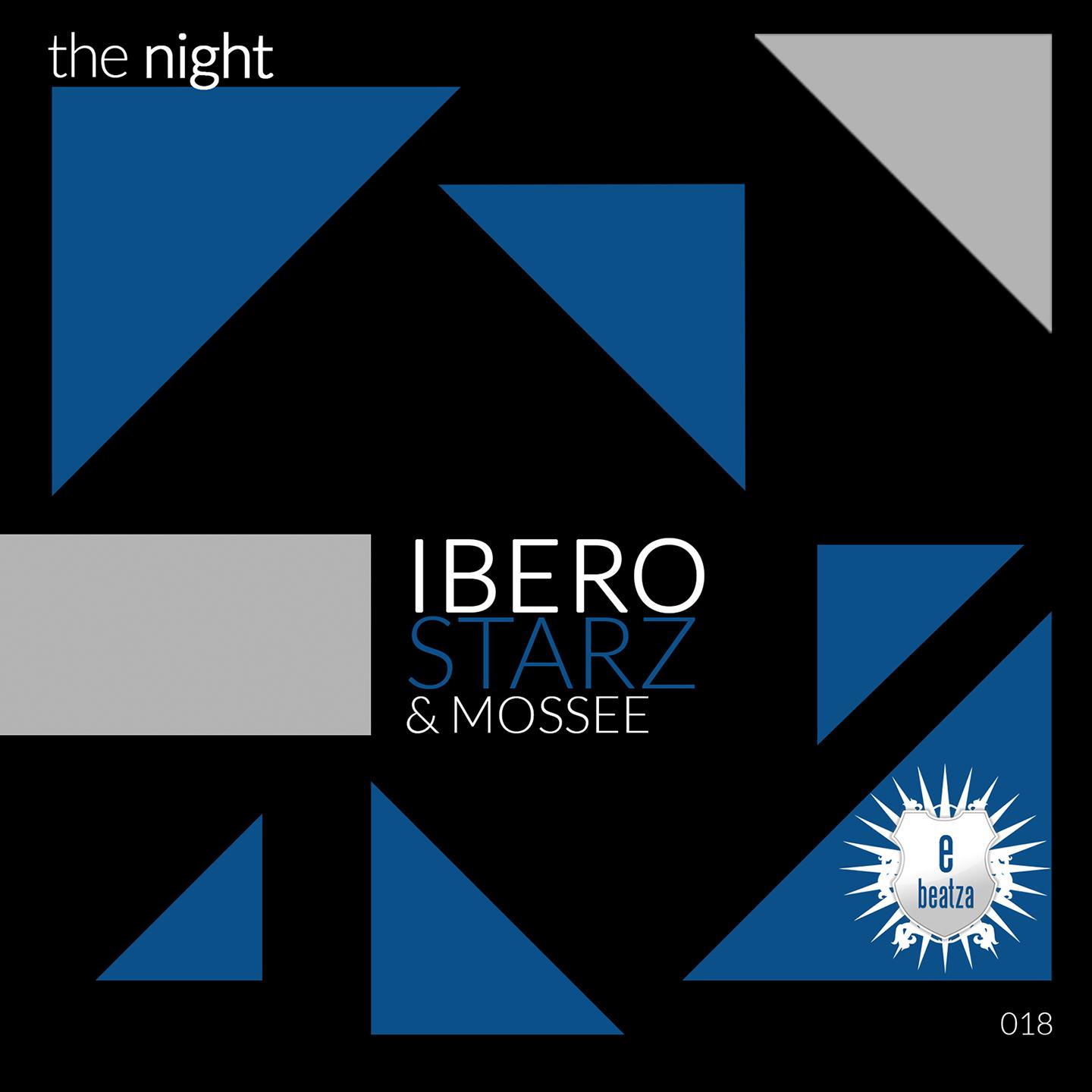 The Night (Radio Edit)