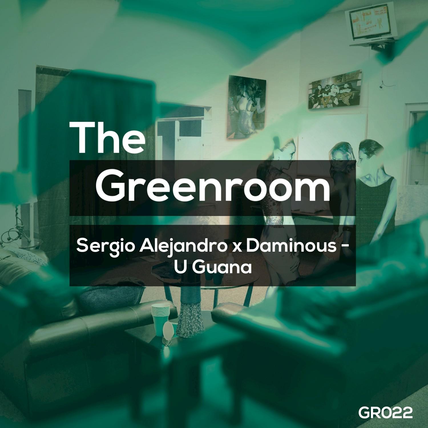 U Guana (Radio Edit)