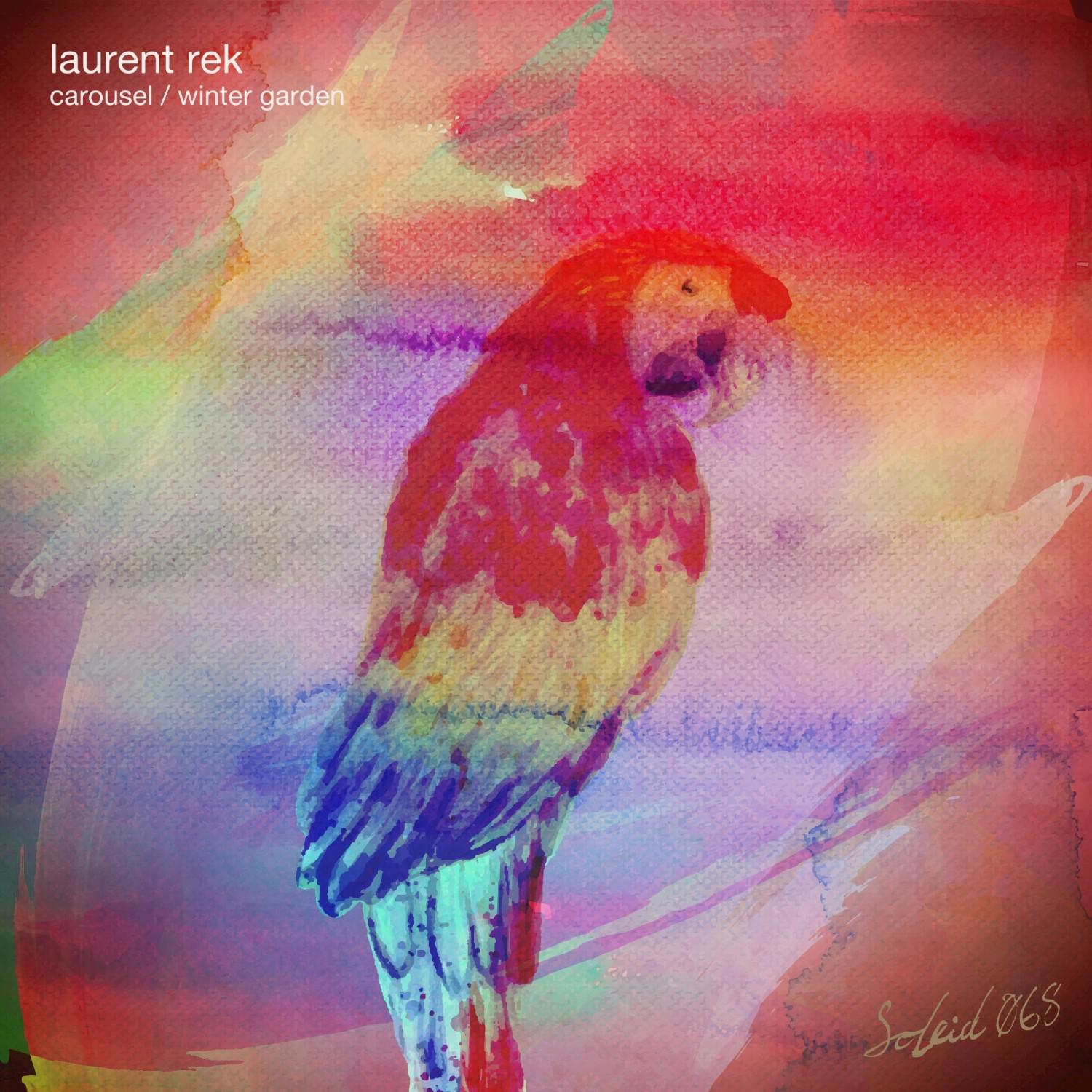 Carousel / Winter Garden