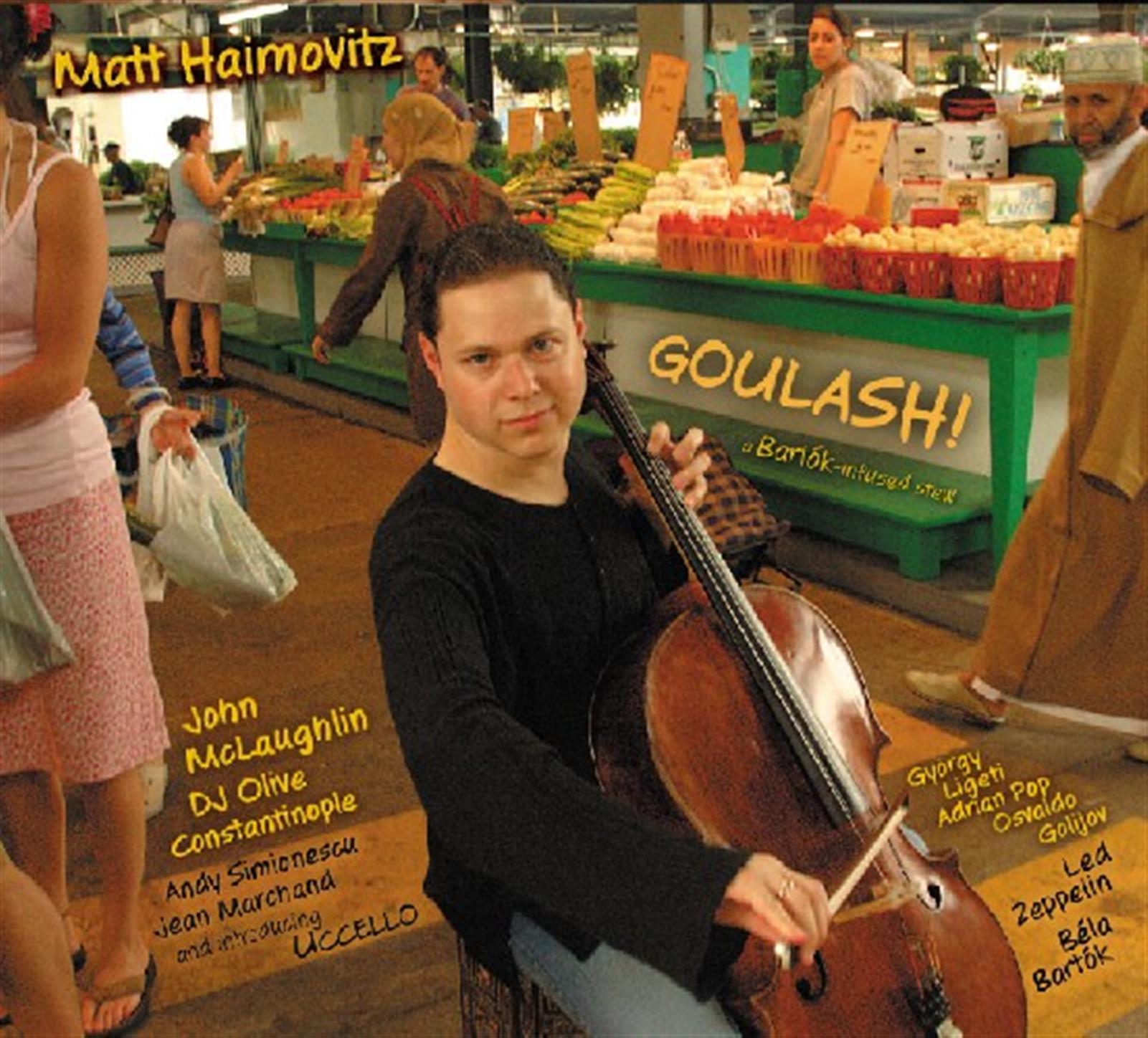 Romanian Folk Dances Part 5