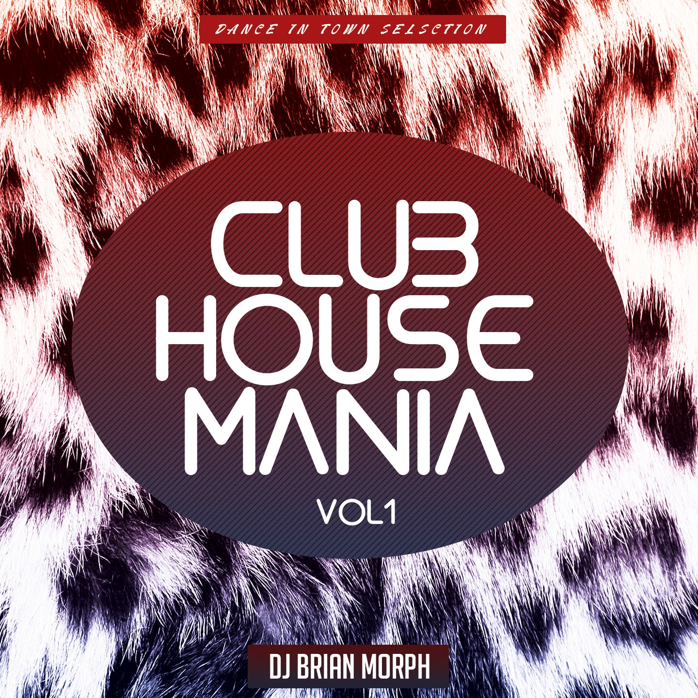 Club House Mania, Vol. 1
