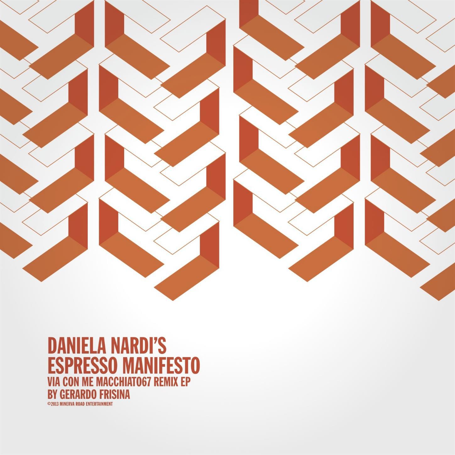 Via Con Me Macchiato67 Vocal Remix