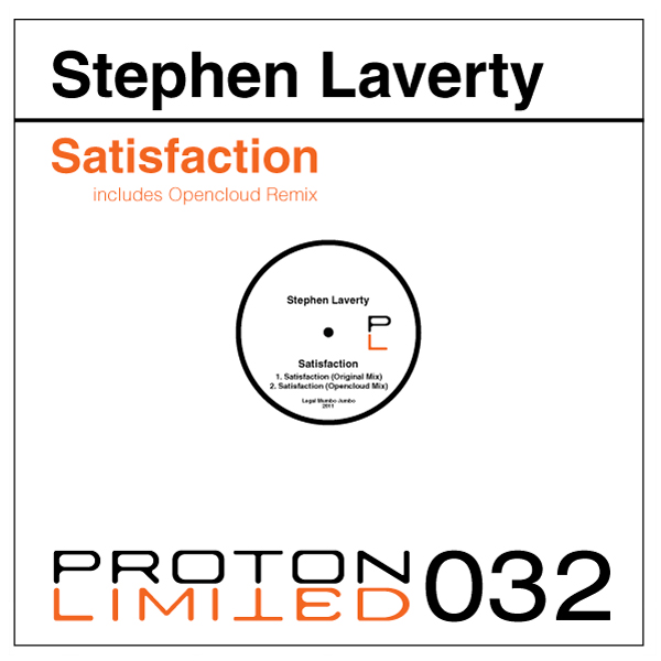 Satisfaction (Opencloud Remix)