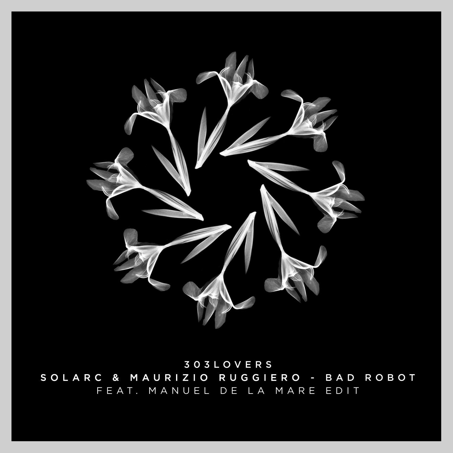 Bad Robot (Manuel De La Mare Remix)