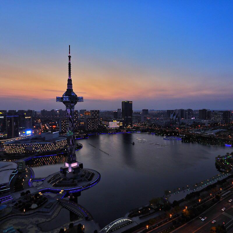 ni cong hai long lu zou lai