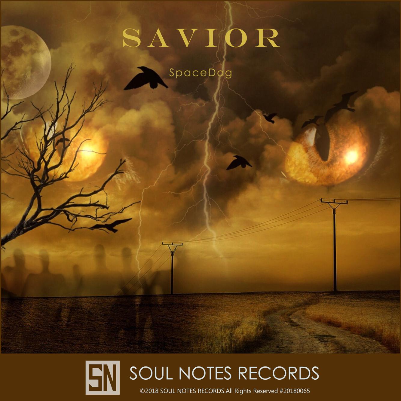 Savior Original Mix
