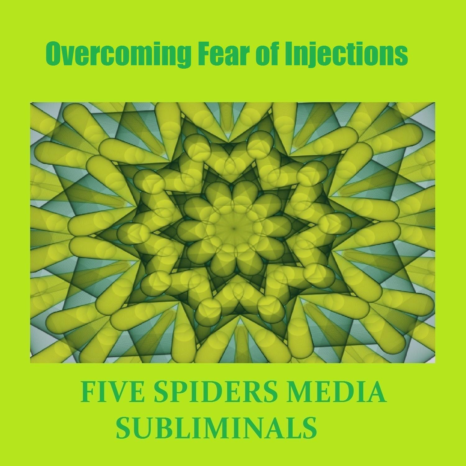 Overcoming Fear of Injections