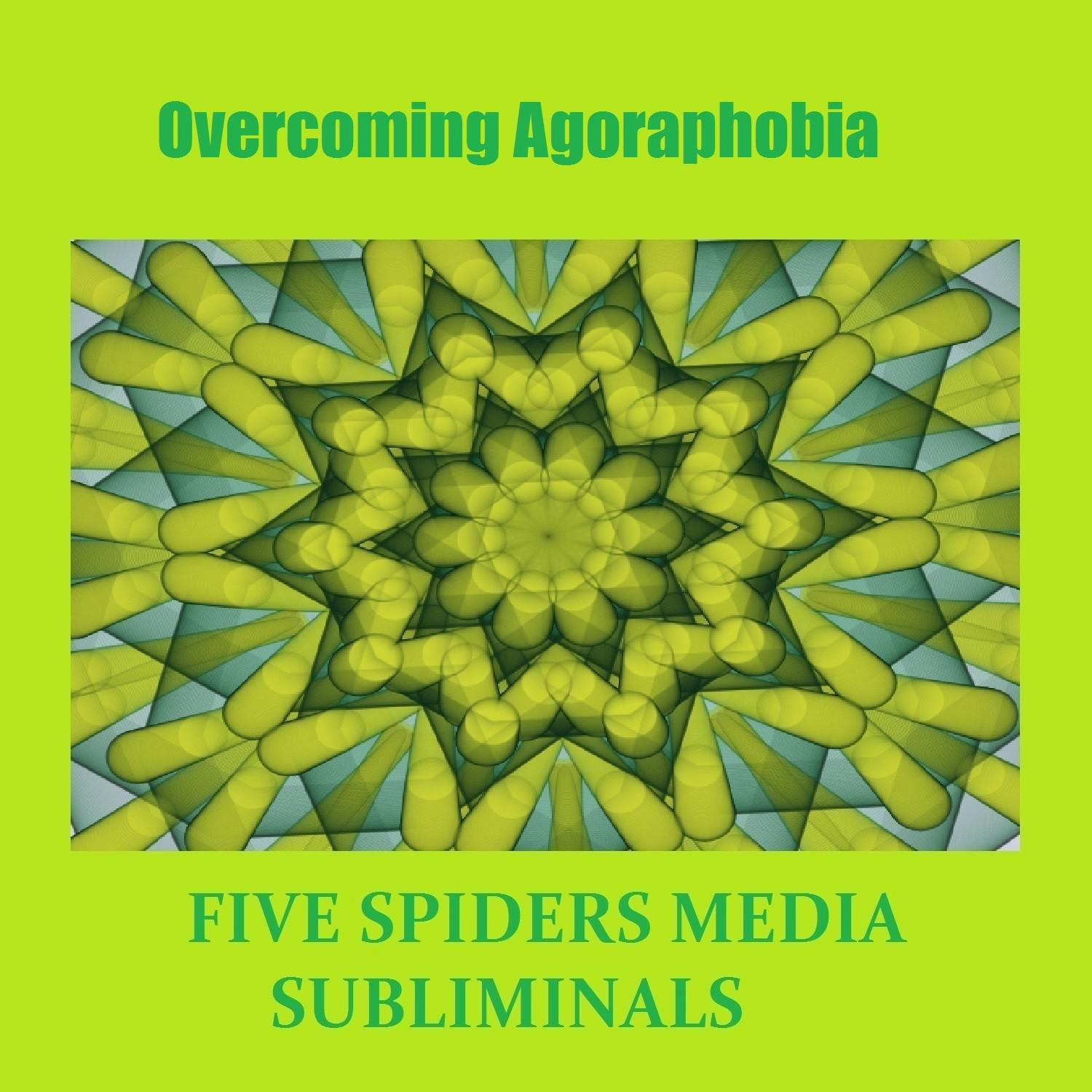 Overcoming Agoraphobia