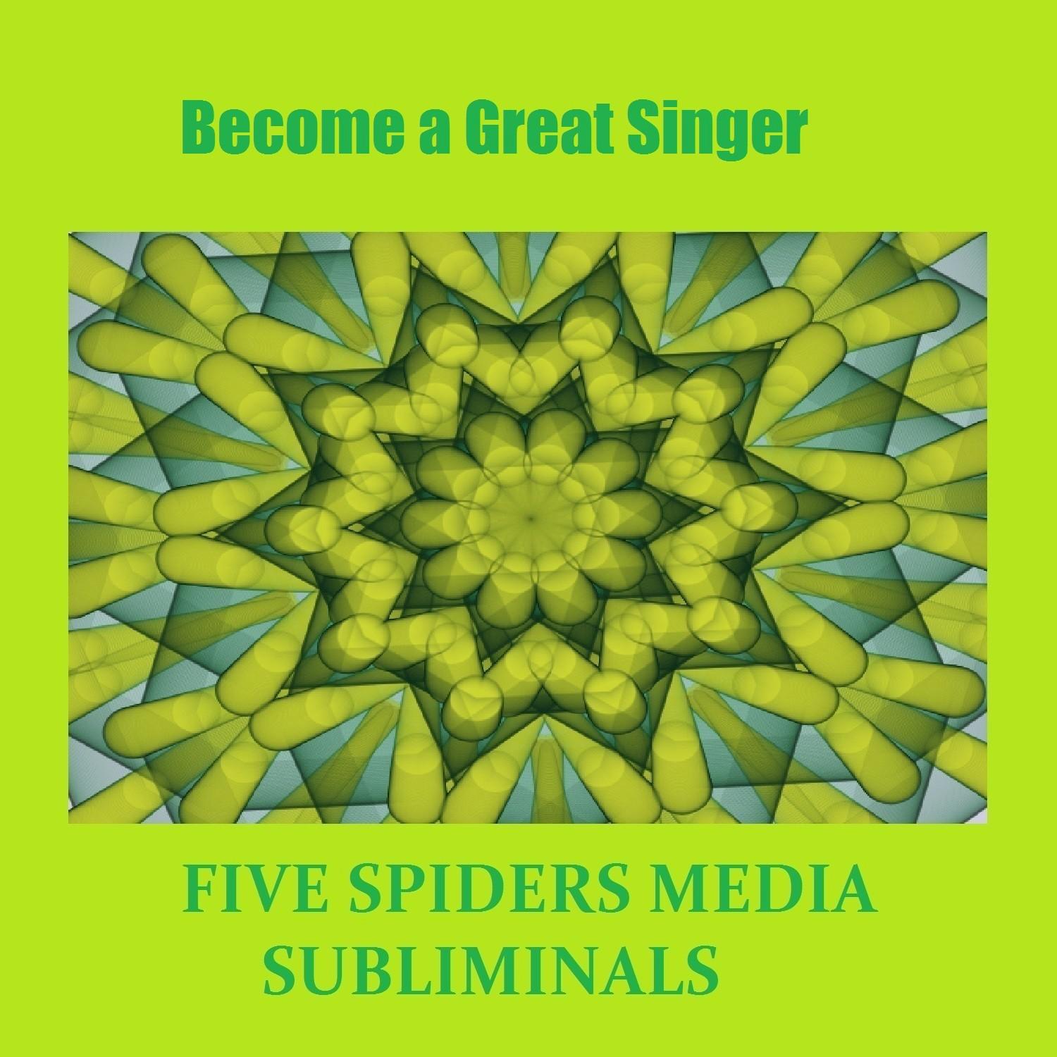 Become a Great Singer