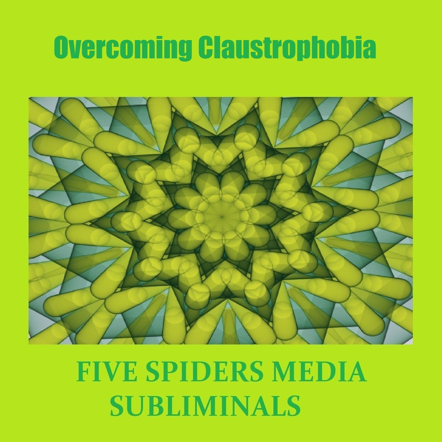 Overcoming Claustrophobia